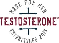Testosterone Shoes coupons